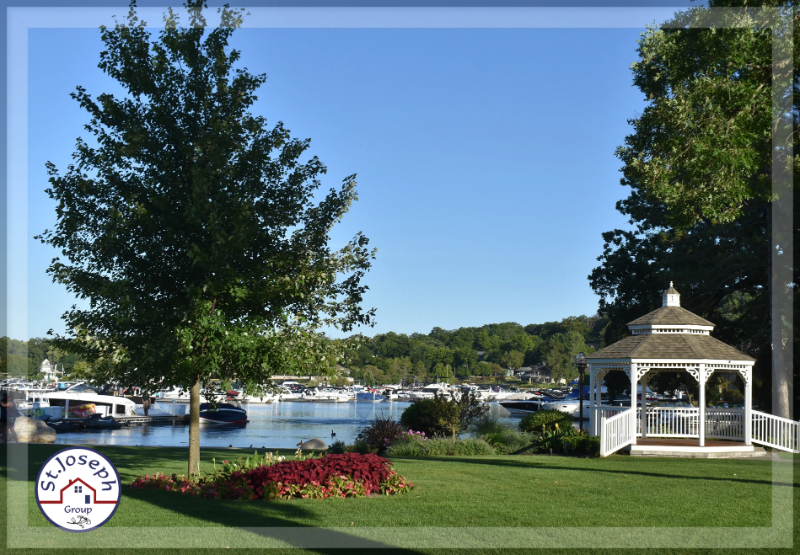 The Abbey Resort